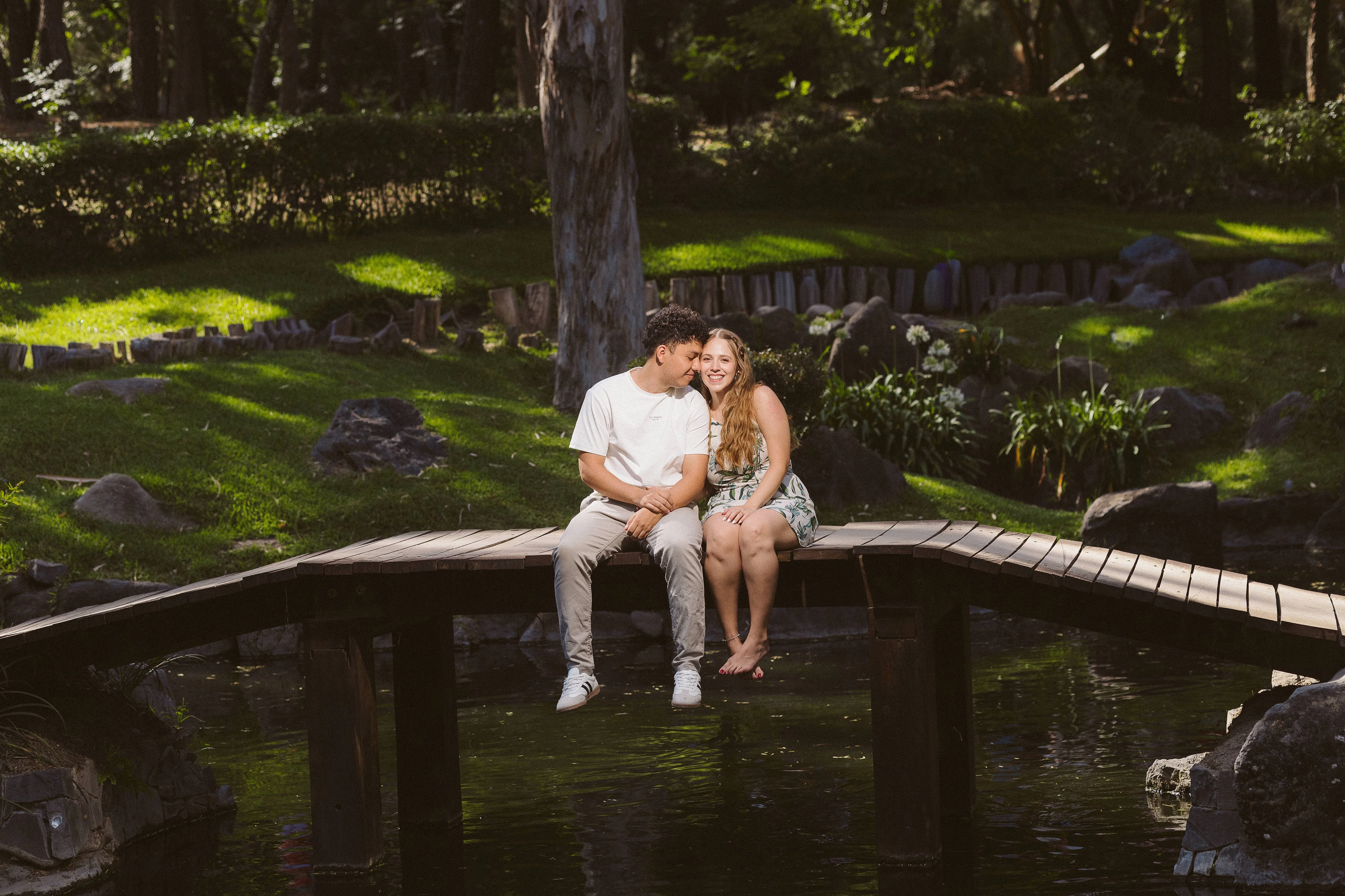 Recuerdo 6 de Liza y Wilmer