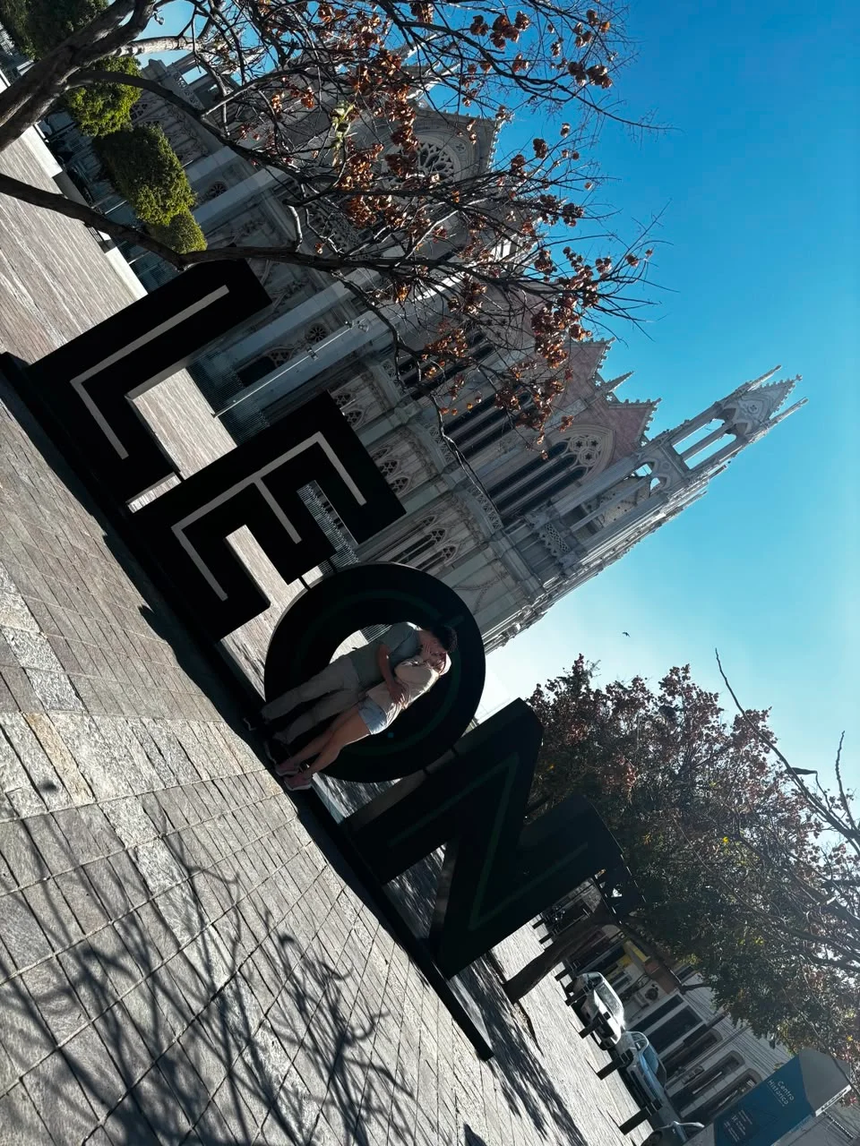 Recuerdo 23 de Liza y Wilmer